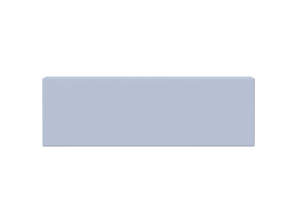 Фронтальная панель Акватек 160 (Афродита, Лея, Ника, Феникс, Леда, Мия, Ника, София, Лайма, Калибри, Либра, Оберон)