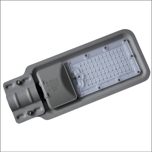 Уличный светодиодный светильник LE LST 3 LED 60 W 6500К 6000Лм LEEK