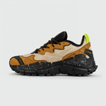 кроссовки Reebok Zig Kinetica 2 Edge Brown / Black