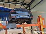 Genesis The New G70 Бензин 2.0T 2WD (11.2021)