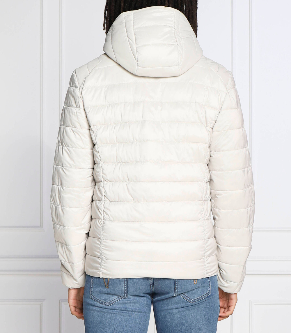 куртка GUESS - кремовый (M2YL15 WEQP0)