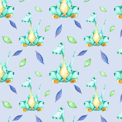 Динозаврик