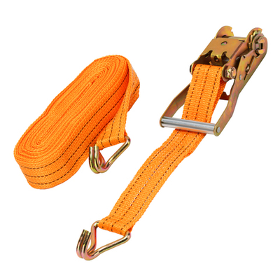 Ремень багажный с крюками 0.05 х 10 м, храповой механизм Россия Stels