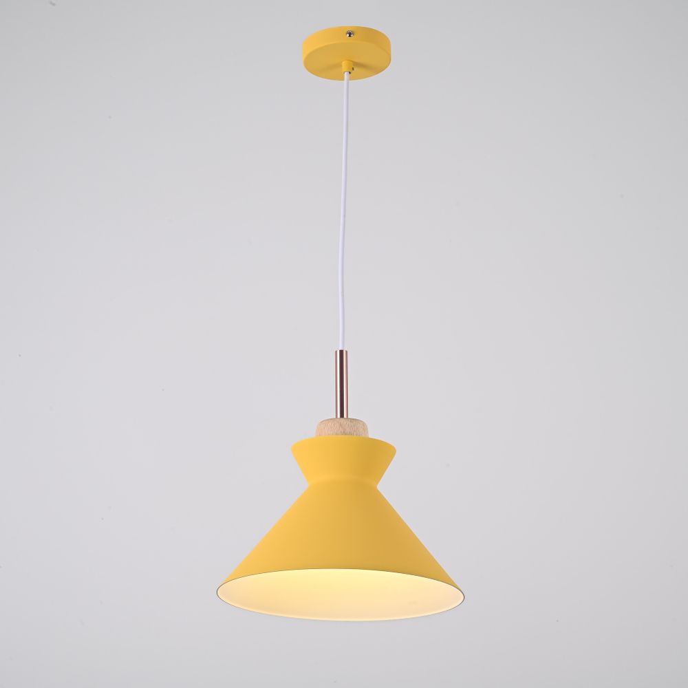 Подвесной светильник OMG B Yellow