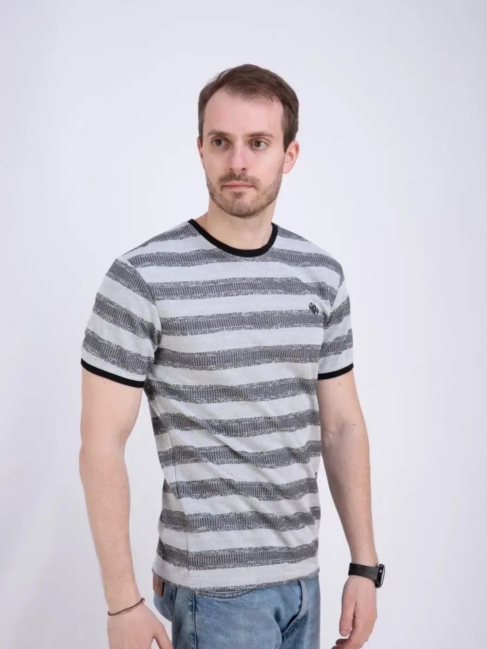 Футболка мужская Турция с принтом