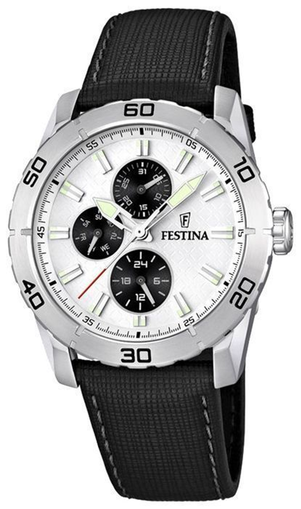 Часы Festina F16607/1