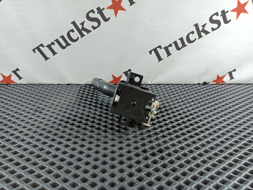 Переключатель поворотов подрулевой