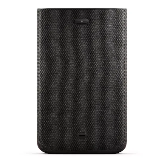 Умная колонка Яндекс Станция 2 черный