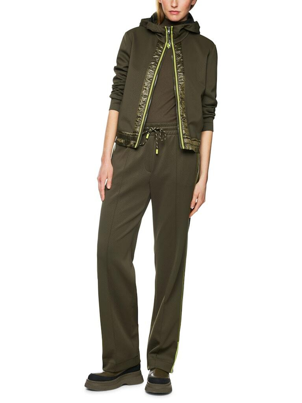 куртка ZS3108J18