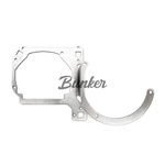 Переходные рамки для замены линз BUN-PR-210