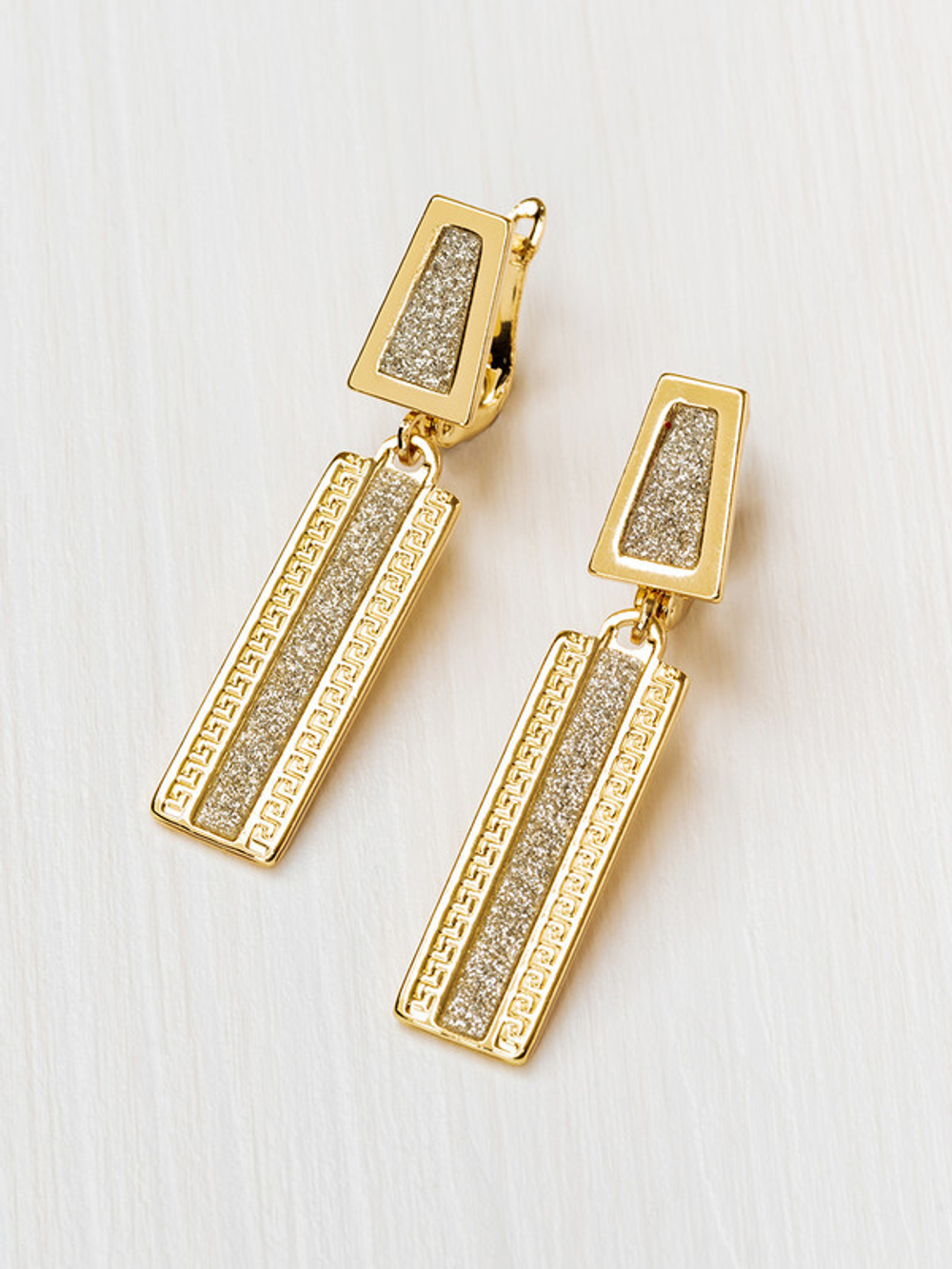 20131330 Серьги Selena