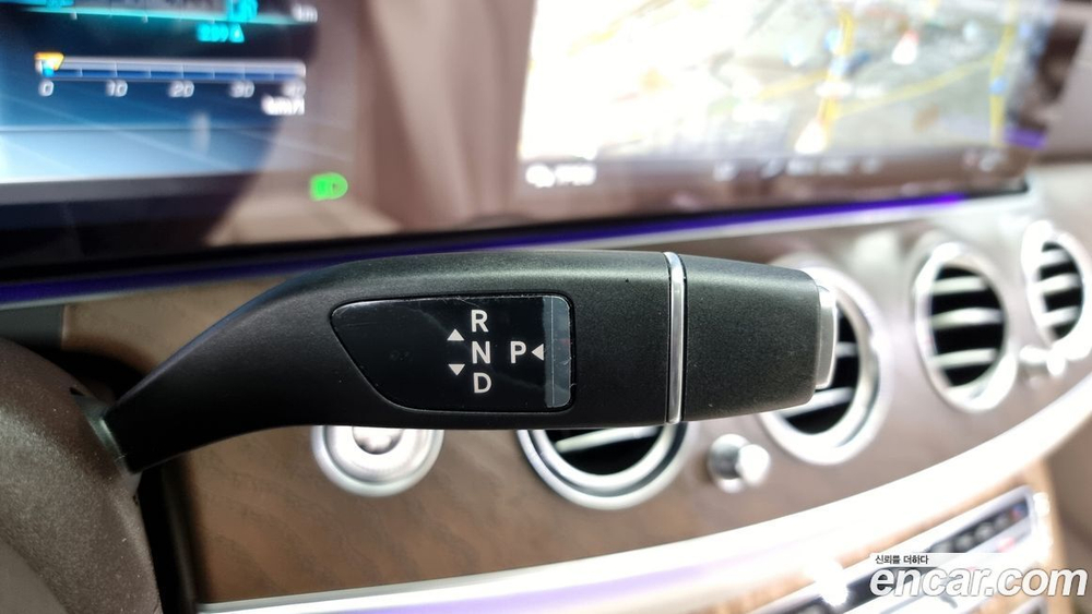 Mercedes-Benz E-Class W213 E300 Exclusive (08.2019)