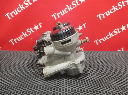 Модулятор EBS задний 2020г