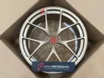 КОВАНЫЕ ДИСКИ для BMW M4 G82 2024 БМВ