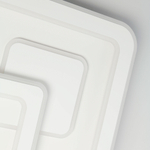 Citilux Квест CL739B150E LED RGB Люстра с пультом