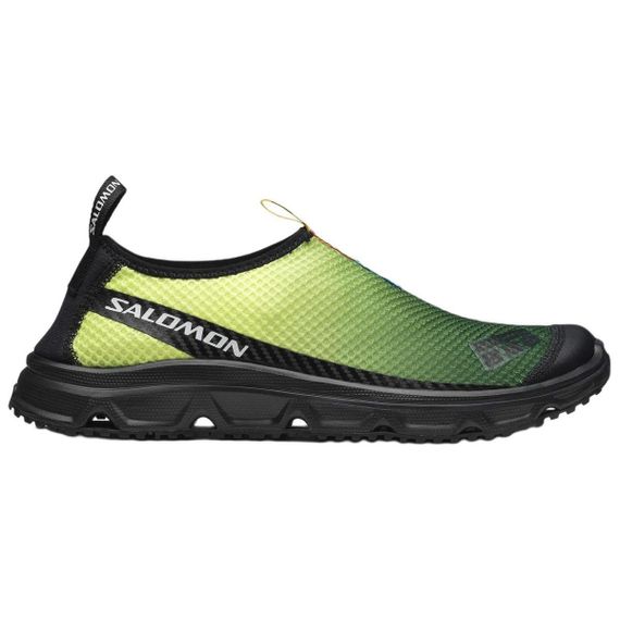 SALOMON Rx Moc 3,0 Повседневная обувь Низкий верх Зеленый Унисекс