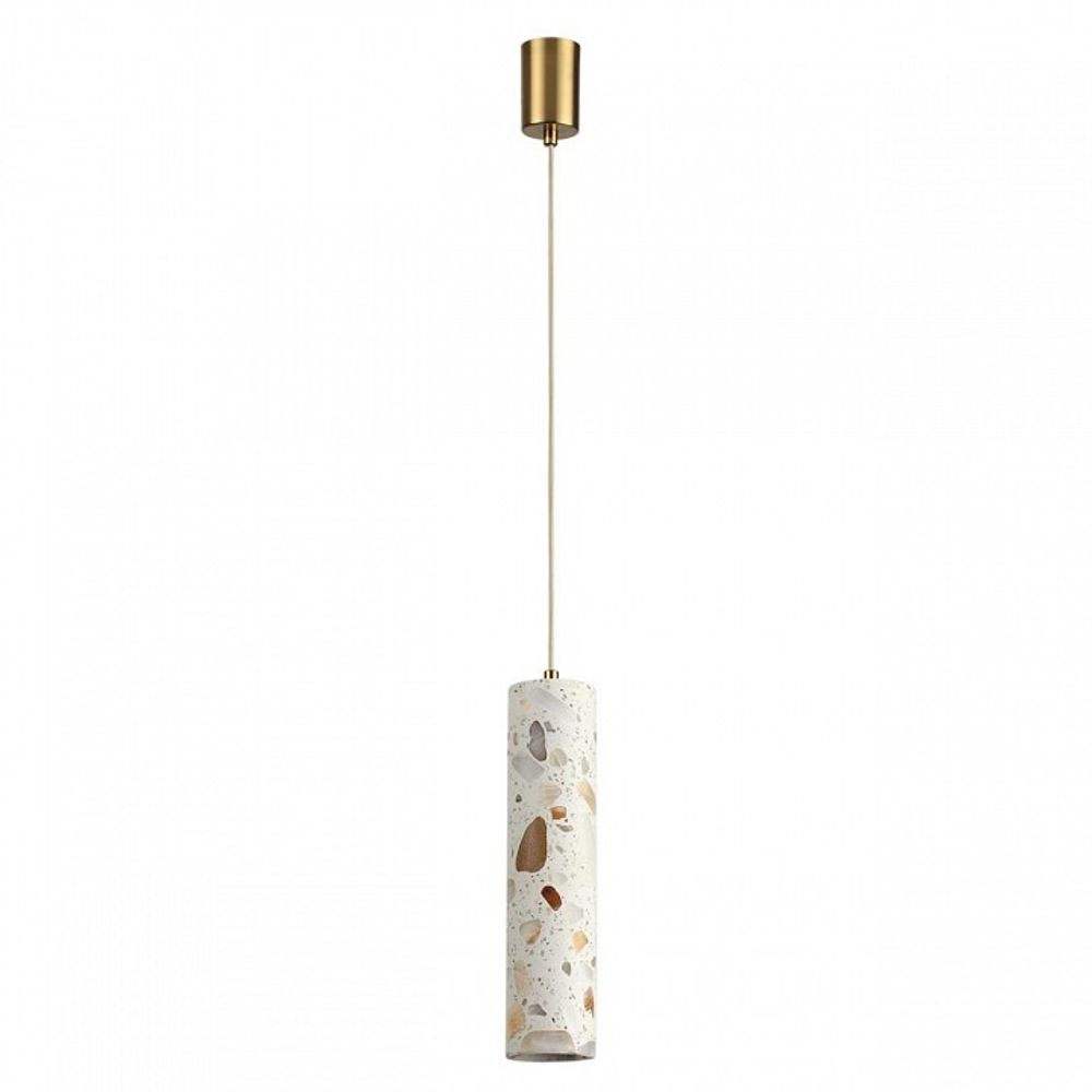 Подвесной светильник Odeon Light Terrazzo 7012/6L