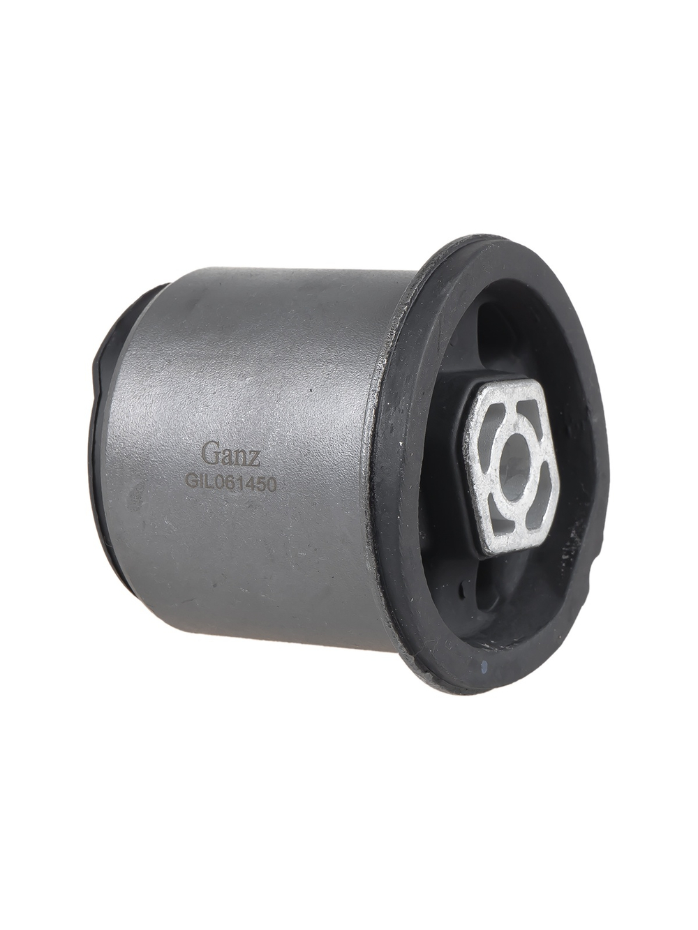 Сайлентблок задней балки L=R HYUNDAI ix20 10>, KIA Cerato(TD/YD) 09> / Venga 10 GANZ GIL061450