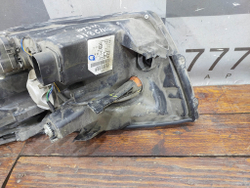 Фара правая с дефектом LADA Vesta 15-22 Б/У Оригинал 8450006952