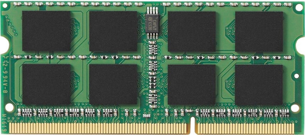 Модуль памяти SODIMM DDR3 8GB Kingston KVR16S11/8WP