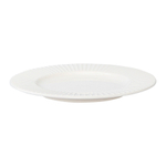 Набор тарелок soft ripples, dual glazing, D16 см, 2 шт.