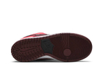 Кроссовки Nike Dunk Sb Laser Crimson