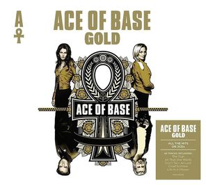 Ace Of Base / Gold (3CD)