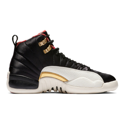 Кроссовки Air Jordan 12 CNY GS