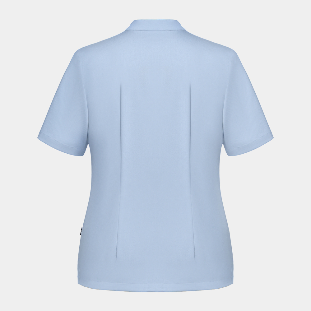 Медицинская женская блуза "Вега" new