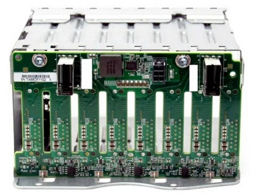 Корзина  HPE P55516-B21