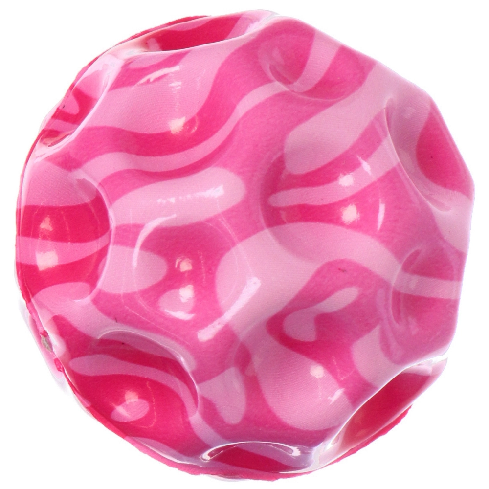 Мяч 6,3 см «Драже» (антистресс) попрыгун