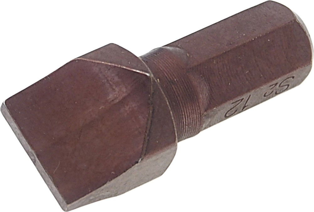 Вставка шлицевая SL 12ммx30мм, 5/16" ROCKFORCE RF-1533012PR