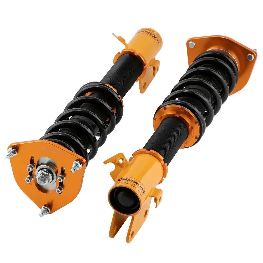 Full Assembly Coilovers подходит для автомобиля Subaru Outback 2000 01 02 03 04 Adjustable Height lowering kit