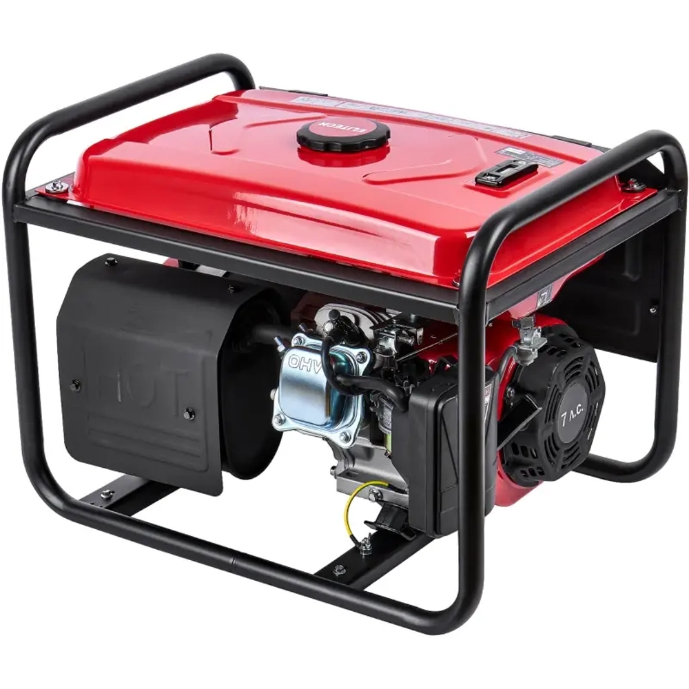 ELITECH СГБ 3500РМ генератор бензиновый 204659