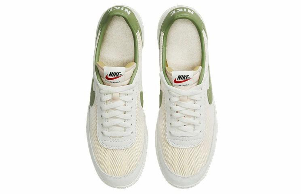 Кроссовки Nike Killshot Og "Oil Green"