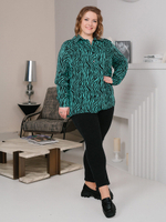 Блуза Б021-29 54-64 1490 руб штапель и Д8 (2)