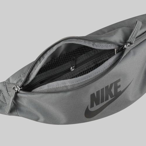 Сумка поясная Nike Heritage Waistpack артикул:DB0490-068 - купить в магазине Дайс