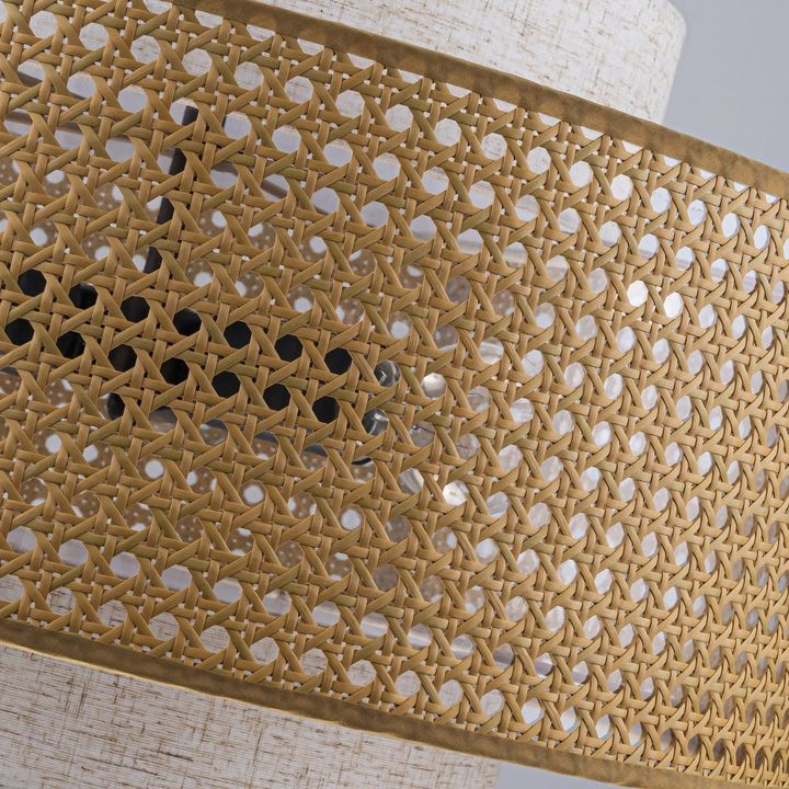 Подвесная люстра Favourite Organicum 4768-3P