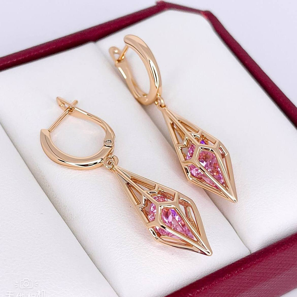 Серьги Xuping - арт241