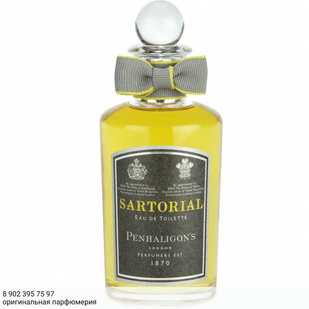 Penhaligon`s Sartorial
