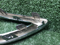 Накладка заднего бампера Changan CS55PLUS (21-24)