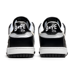 Кроссовки A BATHING APE SK8 STA, 1I70-291-005