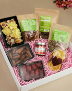 Набор "Нежность"