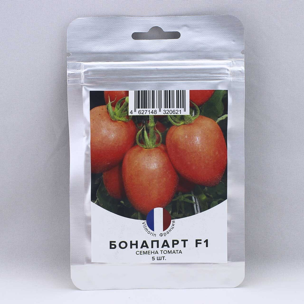Бонапарт F1 семена томата индетерминантного (Vilmorin/ALEXAGRO) культура