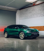 КОВАНЫЕ ДИСКИ ДЛЯ LOTUS ELETRE 2023+ Лотус Элетре