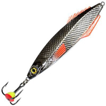 Блесна зимняя Ятаган 14,0g, цвет 05, 2 шт