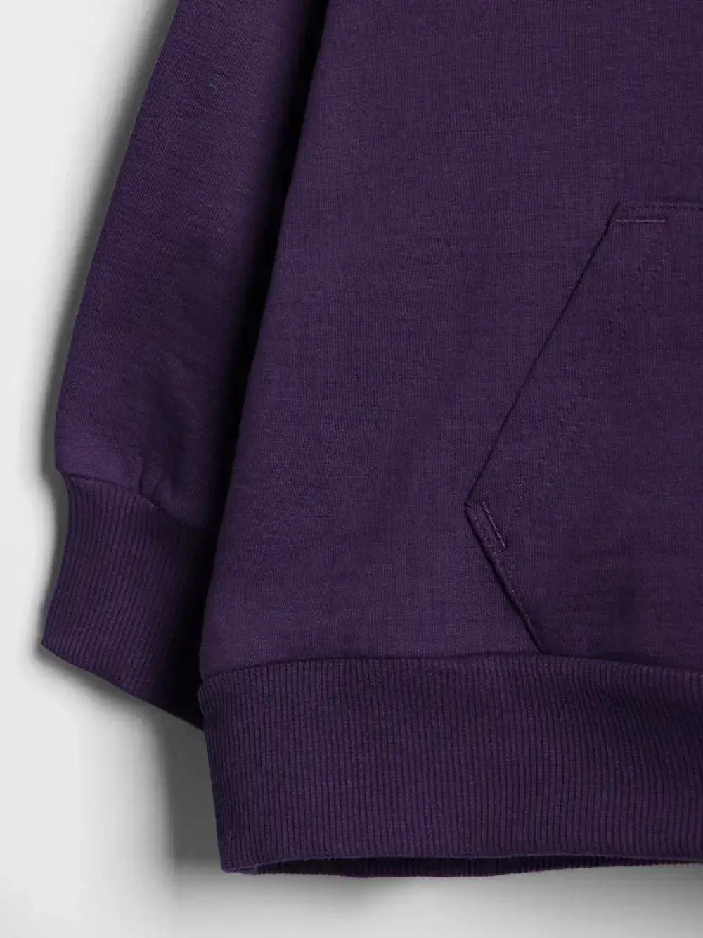 Толстовка для девочки с принтом