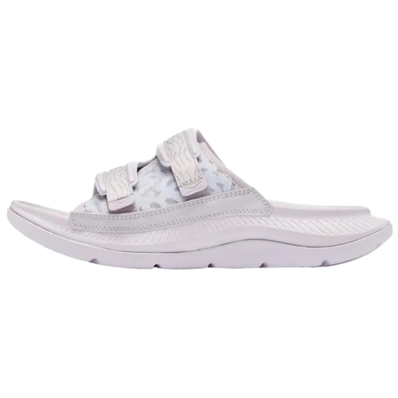 Hoka One One Ora Luxe 'Light Purple'