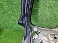 Крышка багажника Mazda CX-5 2 (2017-н.в.)