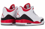 Кроссовки Jordan Air Jordan 3 Retro Fire Red 2013